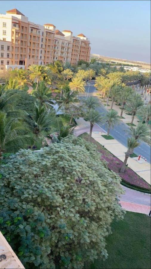 أستديو توليب مارينا الفندقي King Abdullah Economic City エクステリア 写真